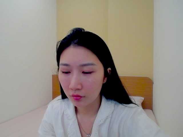 YeJiSoo live cam on BongaCams