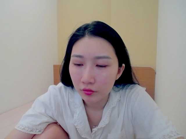 YeJiSoo live cam on BongaCams