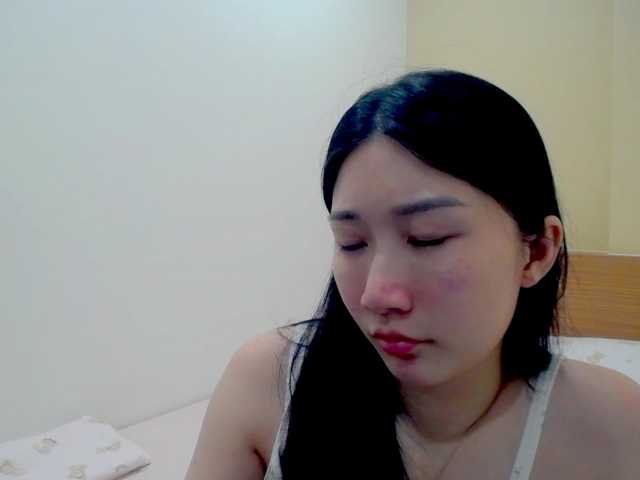 YeJiSoo live cam on BongaCams