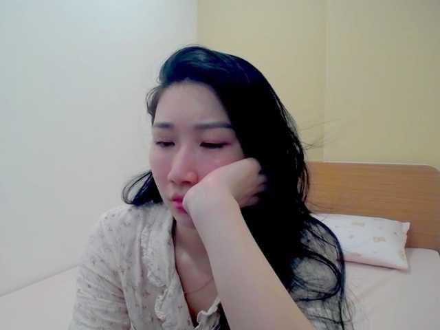 YeJiSoo live cam on BongaCams
