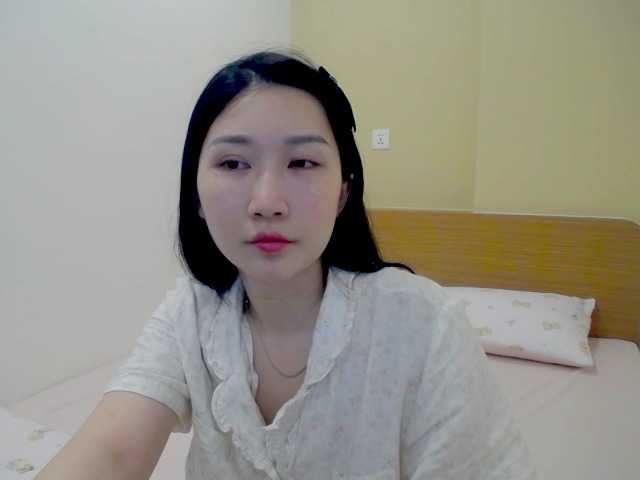 YeJiSoo live cam on BongaCams