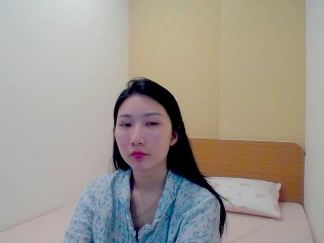 YeJiSoo live cam on BongaCams