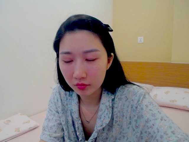 YeJiSoo live cam on BongaCams