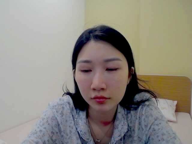 YeJiSoo live cam on BongaCams