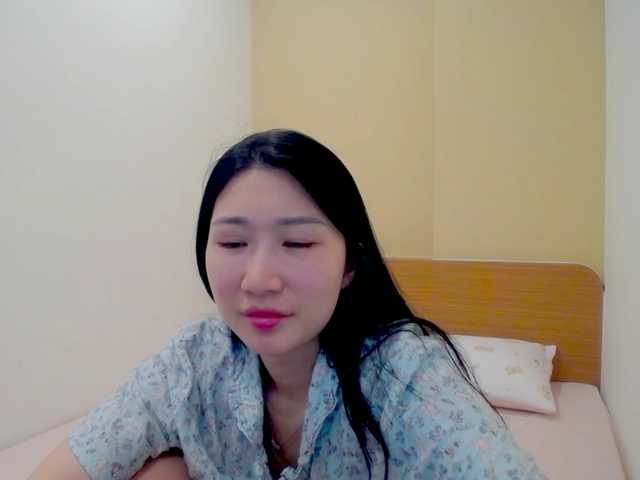 YeJiSoo live cam on BongaCams