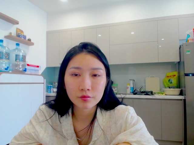 YeJiSoo live cam on BongaCams