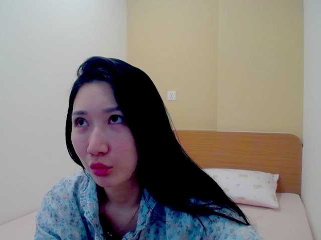 YeJiSoo live cam on BongaCams