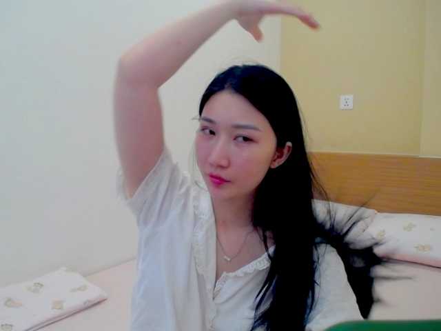YeJiSoo live cam preview