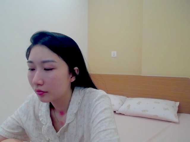 YeJiSoo live cam on BongaCams