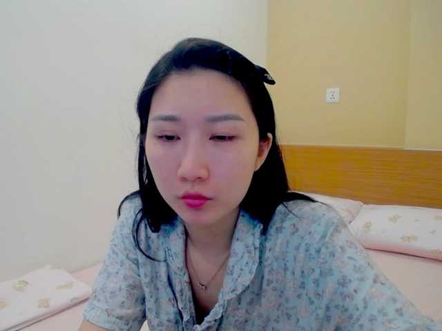 YeJiSoo, en vivo ahora en BongaCams