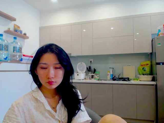 YeJiSoo live cam on BongaCams