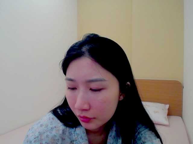 YeJiSoo live cam on BongaCams