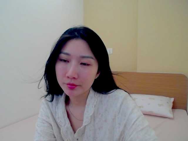 YeJiSoo live cam on BongaCams