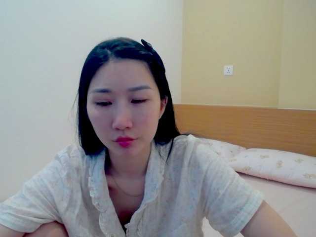 YeJiSoo live cam on BongaCams