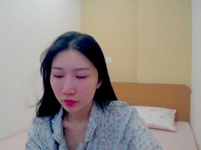 YeJiSoo live cam on BongaCams