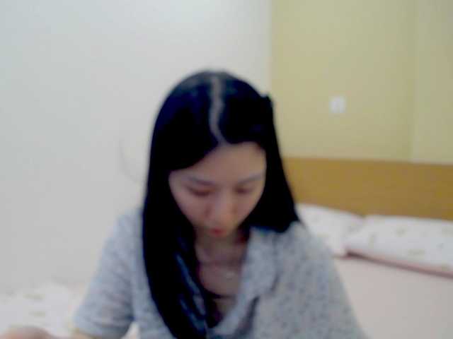 YeJiSoo live cam on BongaCams
