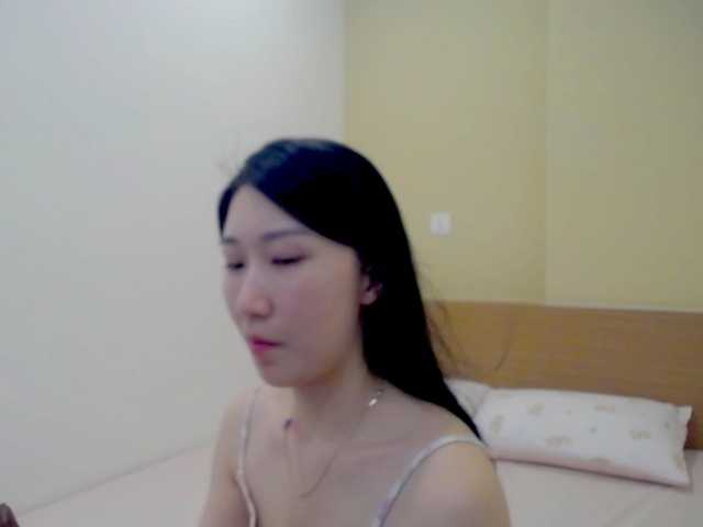 YeJiSoo live cam on BongaCams