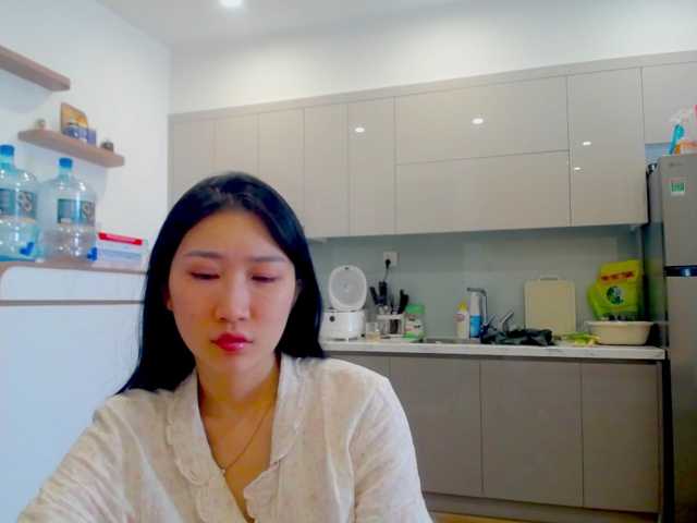 YeJiSoo live cam on BongaCams