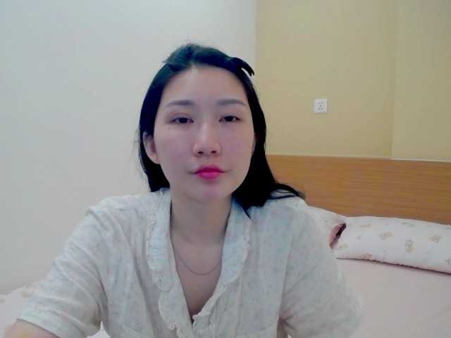 YeJiSoo live cam on BongaCams