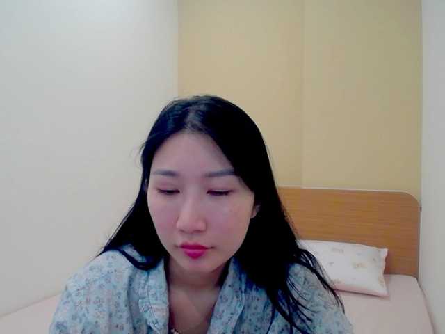 YeJiSoo live cam on BongaCams