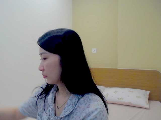 YeJiSoo live cam on BongaCams