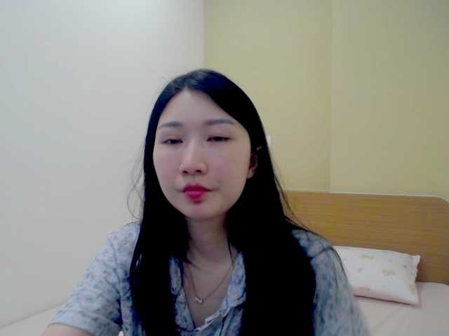 YeJiSoo live cam on BongaCams