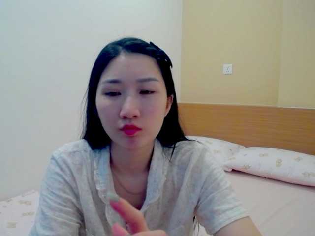 YeJiSoo live cam on BongaCams