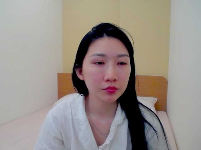 YeJiSoo live cam on BongaCams