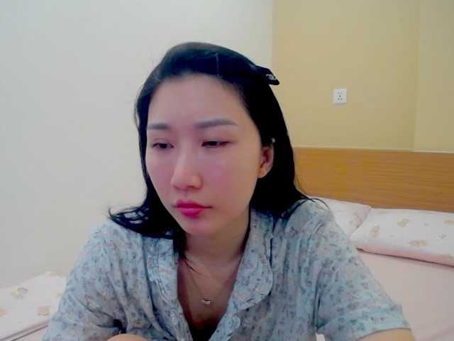YeJiSoo live cam on BongaCams
