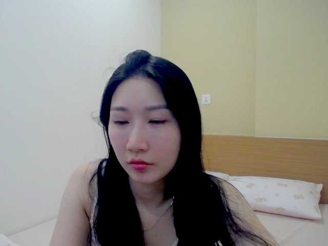 YeJiSoo live cam on BongaCams