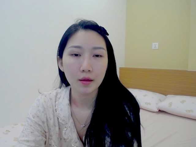 YeJiSoo webcam bongacams model stream image