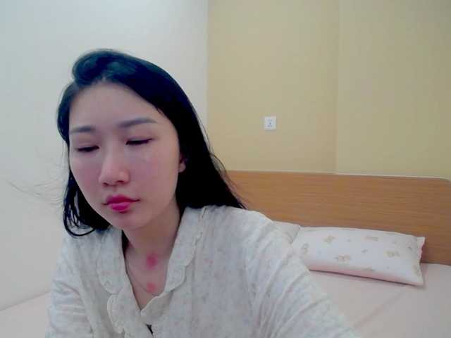 YeJiSoo live cam on BongaCams