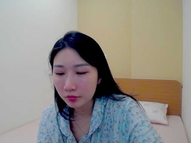 YeJiSoo live cam on BongaCams