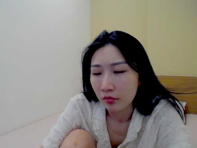 YeJiSoo live cam on BongaCams