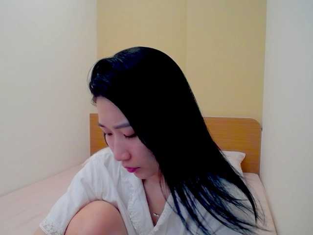 YeJiSoo live cam on BongaCams