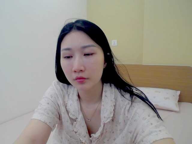 YeJiSoo live cam on BongaCams