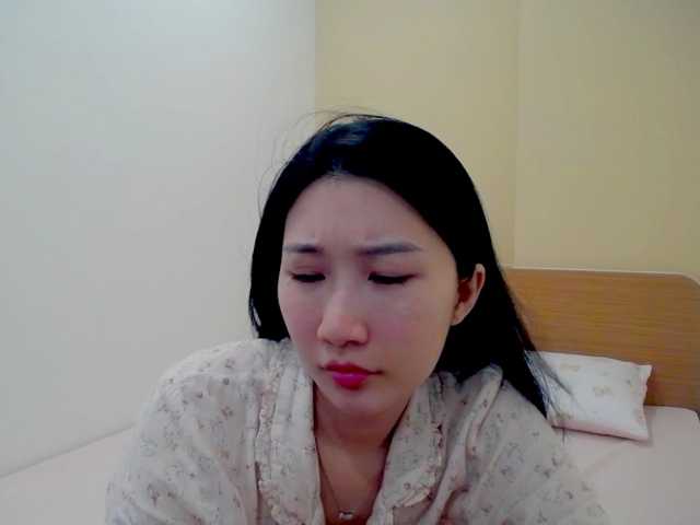 YeJiSoo live cam on BongaCams