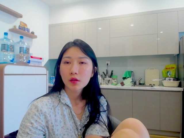 YeJiSoo live cam on BongaCams