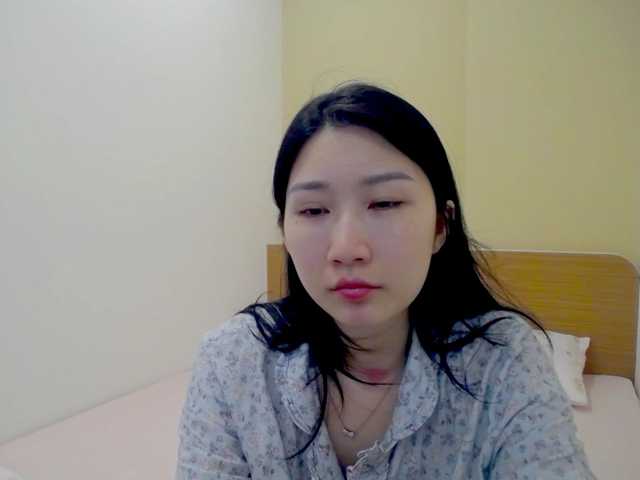 YeJiSoo live cam on BongaCams