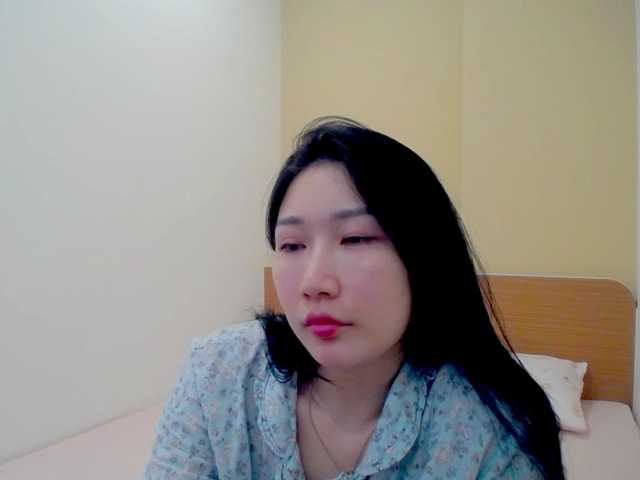 YeJiSoo live cam on BongaCams