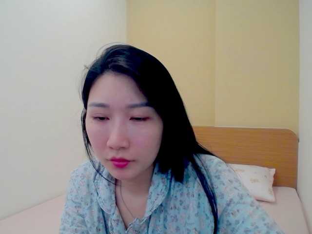 YeJiSoo live cam on BongaCams