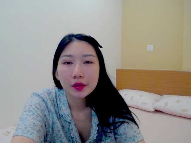 YeJiSoo live cam on BongaCams