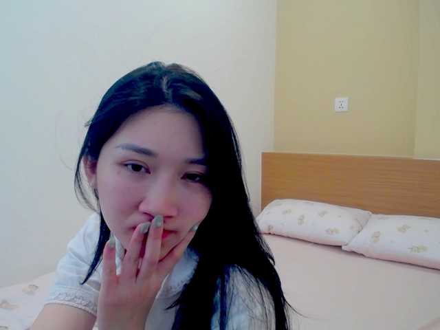 YeJiSoo live cam on BongaCams