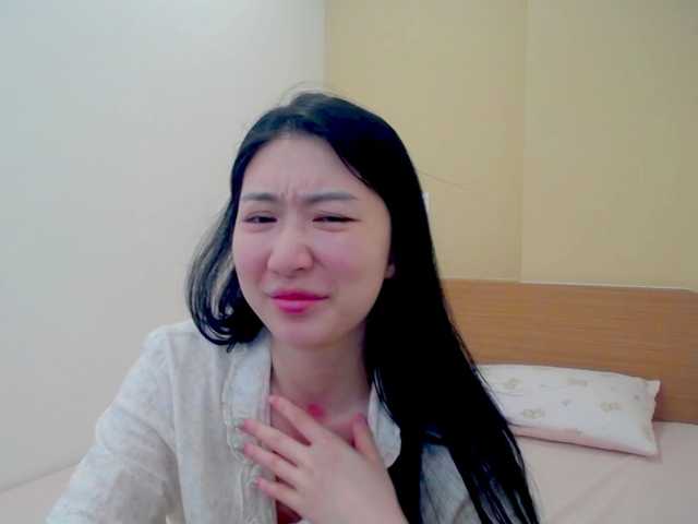 YeJiSoo live cam on BongaCams