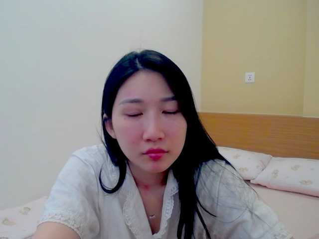YeJiSoo live cam on BongaCams