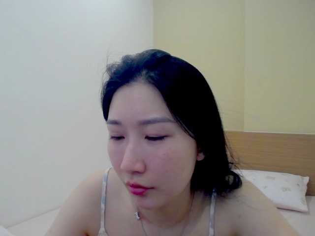 YeJiSoo live cam on BongaCams