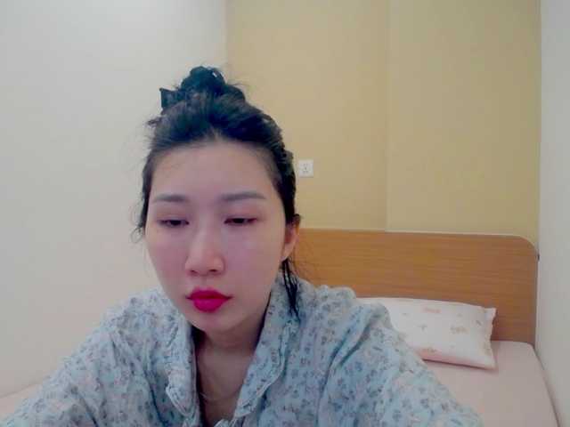 YeJiSoo live cam on BongaCams