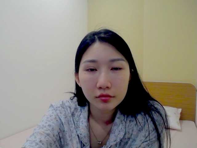 YeJiSoo live cam on BongaCams