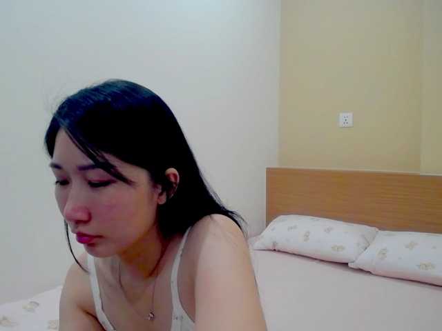 YeJiSoo, en vivo ahora en BongaCams