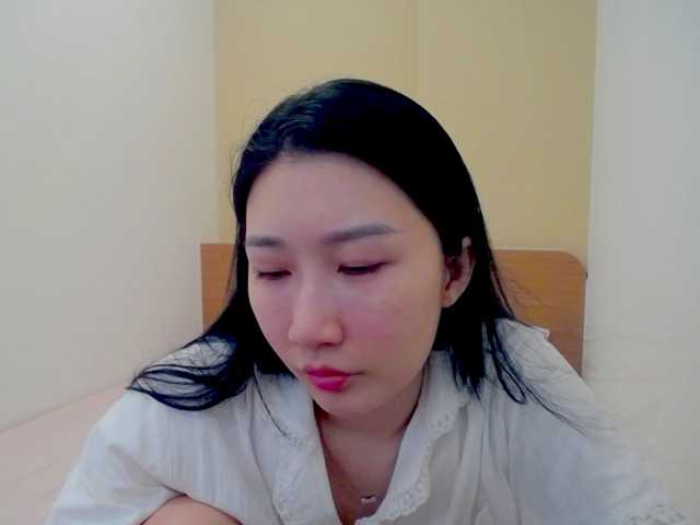 YeJiSoo live cam on BongaCams